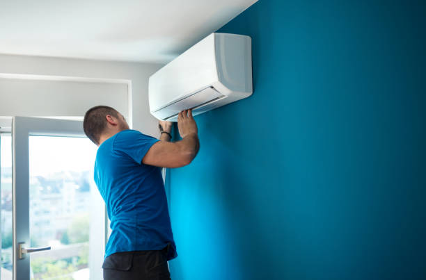 Lebanon, OH HVAC Company