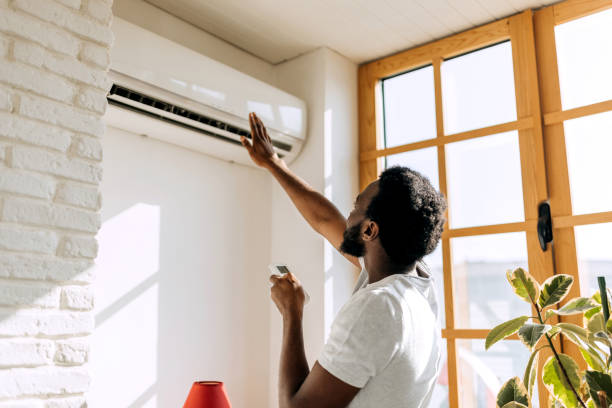 Best HVAC maintenance near me  in Lebanon, OH
