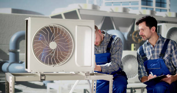 Best Residential HVAC services  in Lebanon, OH