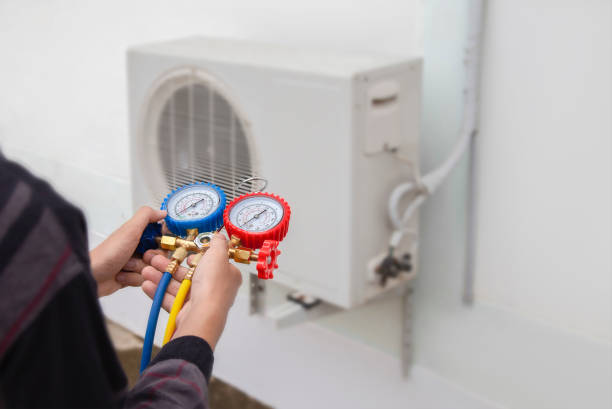 Best HVAC maintenance near me  in Lebanon, OH