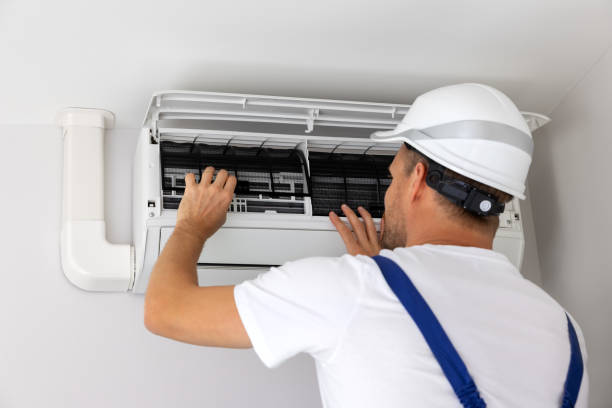 Air duct cleaning in Lebanon, OH