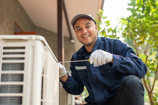 Best HVAC air duct cleaning  in Lebanon, OH